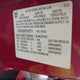 1GTCS195018150771 2001 GMC Sonoma Sls auction photo thumbnail 9