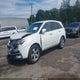 2HNYD2H26CH522151 2012 Acura Mdx auction photo thumbnail 2