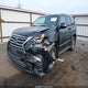 JTJJM7FX8H5153145 2017 Lexus Gx 460 Luxury auction photo thumbnail 2