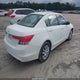 1HGCP2F3XCA113833 2012 Honda Accord 2.4 Lx auction photo thumbnail 4