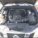 1N6AD0EV7KN707967 2019 Nissan Frontier Sl auction photo thumbnail 10