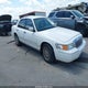 2MEFM74W21X650164 2001 Mercury Grand Marquis Gs auction photo thumbnail 1