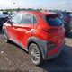 KM8K6CAA6LU541627 2020 Hyundai Kona Sel Plus auction photo thumbnail 3