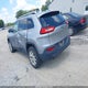 1C4PJMCB4FW686288 2015 Jeep Cherokee Latitude auction photo thumbnail 3