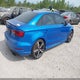 WUABWGFF3KA903366 2019 Audi Rs 3 2.5T auction photo thumbnail 4