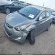 KMHDH4AE8DU785602 2013 Hyundai Elantra Gls auction photo thumbnail 2