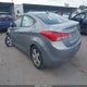KMHDH4AE8DU785602 2013 Hyundai Elantra Gls auction photo thumbnail 3
