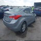 KMHDH4AE8DU785602 2013 Hyundai Elantra Gls auction photo thumbnail 4