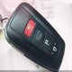 2T3W1RFV1PW268530 2023 Toyota Rav4 Xle auction photo thumbnail 11