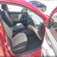 3KPC24A39KE061252 2019 Hyundai Accent Sel auction photo thumbnail 5