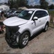 5XYRG4LCXNG132653 2022 Kia Sorento Lx auction photo thumbnail 2