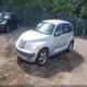 3C4FY4BB51T579824 2001 Chrysler Pt Cruiser auction photo thumbnail 2