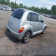 3C4FY4BB51T579824 2001 Chrysler Pt Cruiser auction photo thumbnail 4