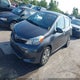 JTDKTUD37DD554758 2013 Toyota Yaris Le auction photo thumbnail 2