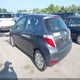JTDKTUD37DD554758 2013 Toyota Yaris Le auction photo thumbnail 3