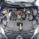 JN8AT3BA6MW022949 2021 Nissan Rogue Sv auction photo thumbnail 10