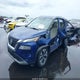 JN8AT3BA6MW022949 2021 Nissan Rogue Sv auction photo thumbnail 2