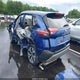 JN8AT3BA6MW022949 2021 Nissan Rogue Sv auction photo thumbnail 3