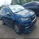 2C4RC3GG7PR545602 2023 Chrysler Pacifica Limited Awd auction photo thumbnail 1