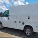 1GB0GRFG0K1187861 2019 Chevrolet Express Cutaway Work Van auction photo thumbnail 15