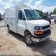 1GB0GRFG0K1187861 2019 Chevrolet Express Cutaway Work Van auction photo thumbnail 1
