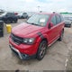 3C4PDCGB0GT143278 2016 Dodge Journey Crossroad Plus auction photo thumbnail 2
