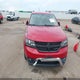 3C4PDCGB0GT143278 2016 Dodge Journey Crossroad Plus auction photo thumbnail 6