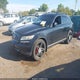 JNRAS08W77X208773 2007 Infiniti Fx35 auction photo thumbnail 2