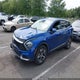 5XYK33AF0PG136783 2023 Kia Sportage Ex auction photo thumbnail 2