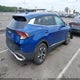 5XYK33AF0PG136783 2023 Kia Sportage Ex auction photo thumbnail 4