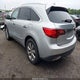 5FRYD4H82EB049197 2014 Acura Mdx Advance Pkg W/Entertainment Pkg auction photo thumbnail 3