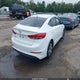 5NPD84LFXHH017209 2017 Hyundai Elantra Se auction photo thumbnail 4