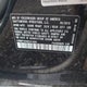 1VWBP7A34EC014203 2014 Volkswagen Passat 2.5L Se auction photo thumbnail 9