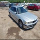 WBAGH83421DP23327 2001 BMW 740Il auction photo thumbnail 1