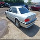 WBAGH83421DP23327 2001 BMW 740Il auction photo thumbnail 3