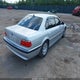 WBAGH83421DP23327 2001 BMW 740Il auction photo thumbnail 4