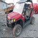 4XAVH76AX9D650314 2009 Polaris Ranger Rzr/S auction photo thumbnail 2