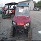 4XAVH76AX9D650314 2009 Polaris Ranger Rzr/S auction photo thumbnail 5