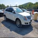 3GYFNDE38ES628775 2014 Cadillac Srx Premium Collection auction photo thumbnail 1