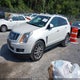 3GYFNDE38ES628775 2014 Cadillac Srx Premium Collection auction photo thumbnail 2