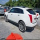 3GYFNDE38ES628775 2014 Cadillac Srx Premium Collection auction photo thumbnail 3