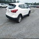 JN1BJ1CRXHW112919 2017 Nissan Rogue Sport S auction photo thumbnail 4