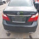 JTHBL5EF7B5102278 2011 Lexus Ls 460 auction photo thumbnail 16