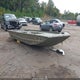BUJ79015F42400000 2024 Tracker Johnboat auction photo thumbnail 1