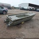 BUJ79015F42400000 2024 Tracker Johnboat auction photo thumbnail 4