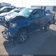 1GCGTDEN5K1296602 2019 Chevrolet Colorado Z71 auction photo thumbnail 2