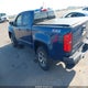 1GCGTDEN5K1296602 2019 Chevrolet Colorado Z71 auction photo thumbnail 3