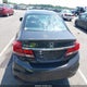 19XFB2F82DE270325 2013 Honda Civic Ex auction photo thumbnail 15