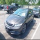 19XFB2F82DE270325 2013 Honda Civic Ex auction photo thumbnail 2