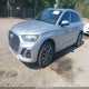 WA1B4AFY2R2152597 2024 Audi Sq5 Premium Plus Tfsi Quattro Tiptronic auction photo thumbnail 2
